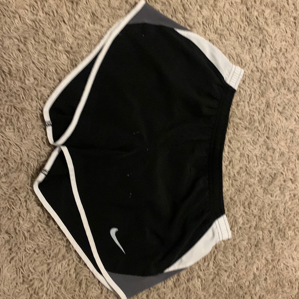 athletic shorts
